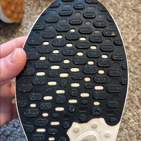 Nike Kids Royal Blue Sneakers - Picture 10 of 11